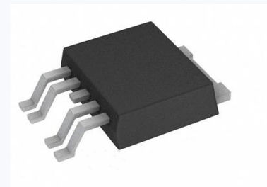 MOSFET di modo di potenziamento di Manica del transistor di potenza N+P del Mosfet di 20G04GD 40V