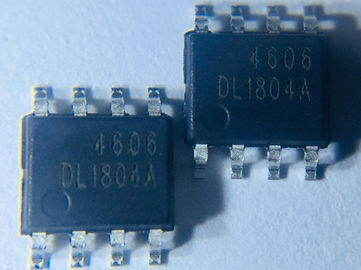 MOSFET complementare RDS (SOPRA) &lt; 30m del transistor di potenza del Mosfet di HXY4606 30V
