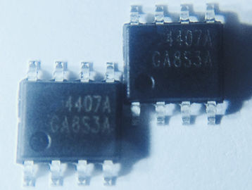 MOSFET di P-Manica di HXY4407 30V