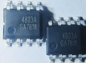 Transistor di potenza del Mosfet HXY4803