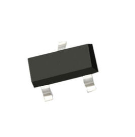 La plastica del transistor di potenza Sot-23 del silicio di MMBD4148A/SE/CC/CA incapsula i diodi