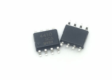 Tipo commutazione di HXY4410 N del carico del transistor per le applicazioni portatili