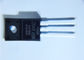 Capacità di impulso di dissipazione di potere del raddrizzatore a ponte di MBR3045CT Schottky alta 2 W