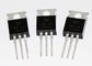 2N60 2A, MOSFET di POTERE 600VN-CHANNEL