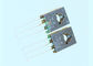 Tipo materiale del transistor del triodo del silicio dei transistor di potenza NPN di punta MJE13003