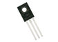 Tipo del triodo a semiconduttore dei transistor di potenza VCBO 600V di punta 3DD13005HD55