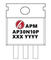 Transistor di potenza del Mosfet di AP30N10P per controllo motorio 30A 100V TO-220