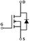 Transistor del livello logico del pacchetto di TO-220-3L/transistor ad alta tensione 100V