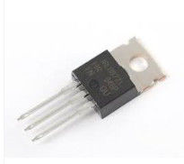 Transistor del livello logico HXY4616, MOSFET complementare ad alta tensione del transistor 30V