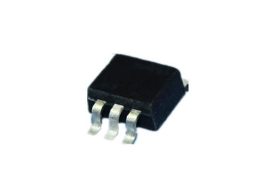 Alta efficienza emittenta-base di tensione 9V del commutatore del transistor di 3DD13005 Npn