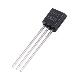 2SA1015 commutatore del transistor di alto potere PNP, circuito del transistor di punta PNP