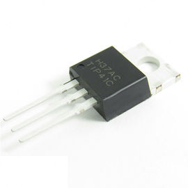 Rendimento elevato ad alta velocità del transistor di commutazione di TIP41/41A/41B/41C NPN