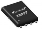 Transistor di potenza ad alta tensione di frequenza ultraelevata del transistor/AP10H03DF del Mosfet dell'OEM
