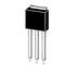 plastica dei transistor di potenza TO-251-3L di punta di 1.25W NPN D882 - transistor incapsulati